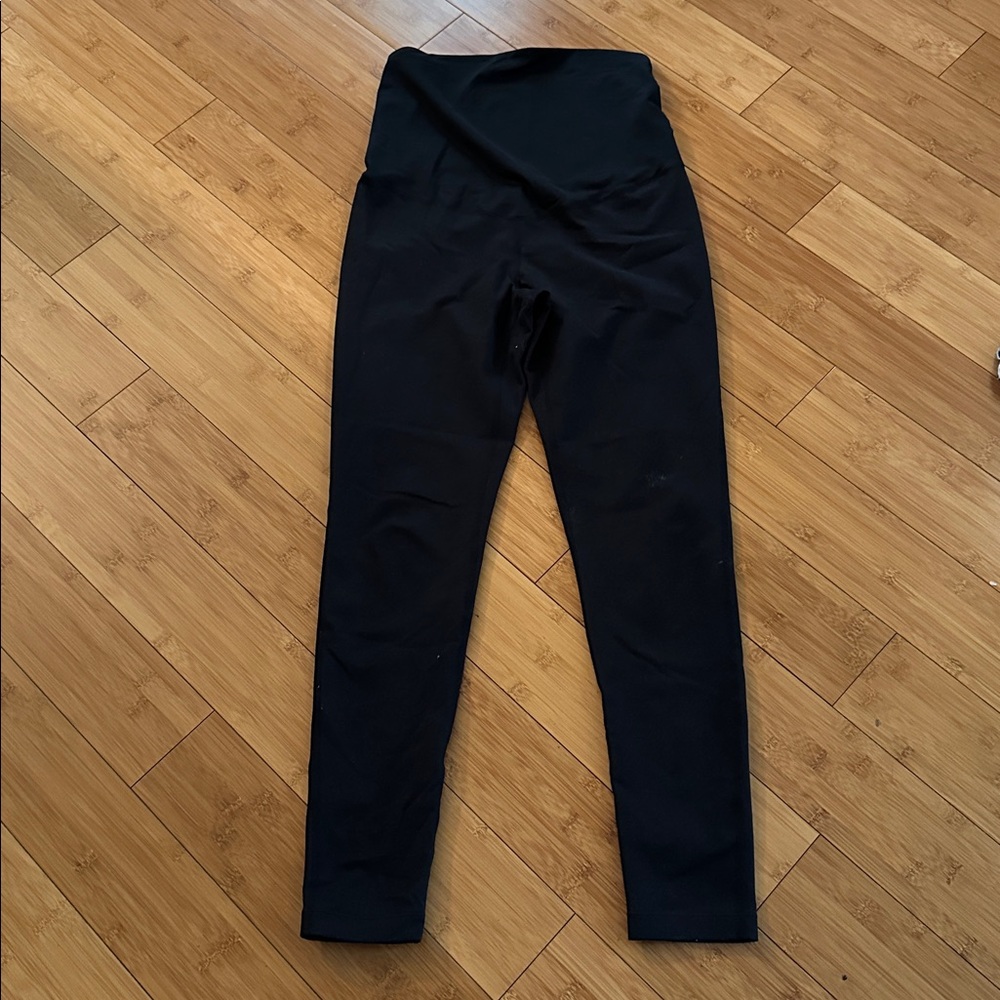 Zella Maternity Leggings